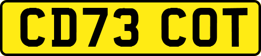CD73COT