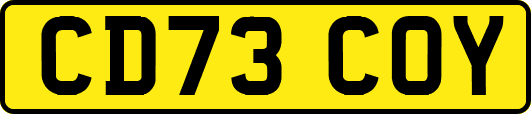 CD73COY