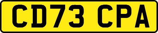 CD73CPA