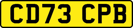 CD73CPB