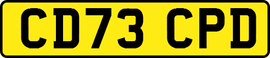 CD73CPD