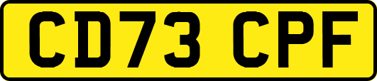 CD73CPF