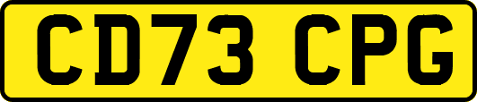 CD73CPG