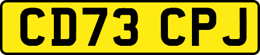 CD73CPJ