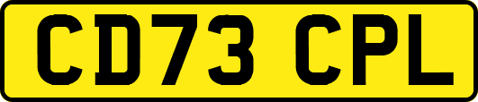 CD73CPL