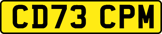 CD73CPM