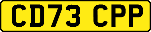 CD73CPP