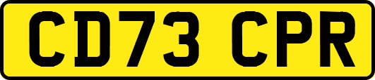 CD73CPR