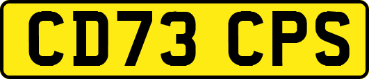 CD73CPS