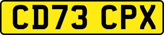 CD73CPX