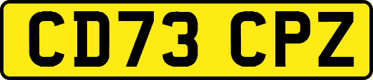 CD73CPZ