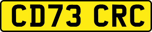 CD73CRC