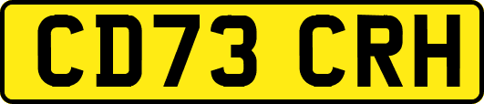 CD73CRH