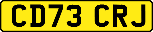 CD73CRJ