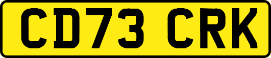 CD73CRK