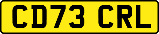 CD73CRL