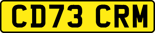 CD73CRM