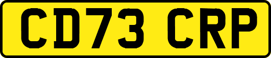 CD73CRP