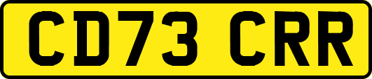 CD73CRR