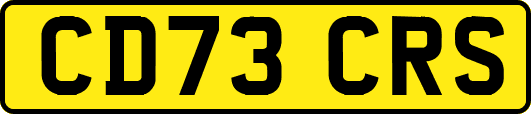 CD73CRS