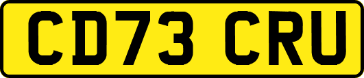 CD73CRU