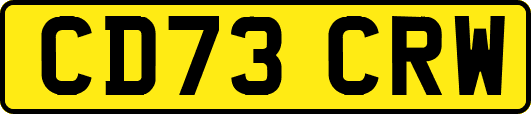 CD73CRW