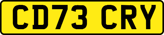 CD73CRY