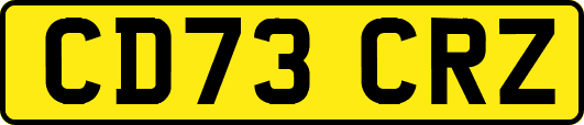 CD73CRZ