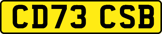 CD73CSB