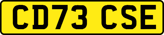 CD73CSE