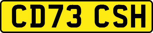 CD73CSH