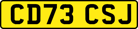 CD73CSJ