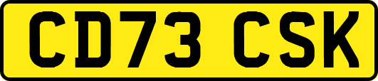 CD73CSK