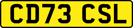 CD73CSL