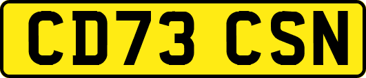 CD73CSN