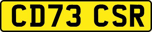 CD73CSR