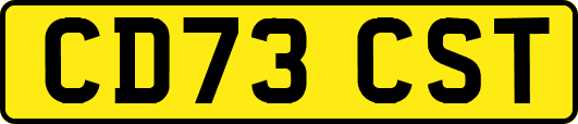 CD73CST