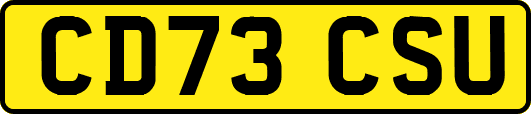 CD73CSU