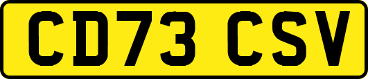CD73CSV