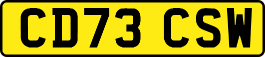 CD73CSW