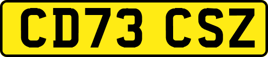 CD73CSZ