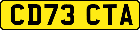 CD73CTA