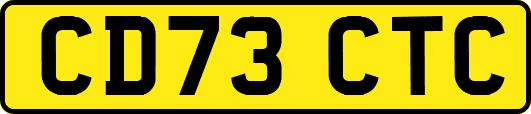 CD73CTC