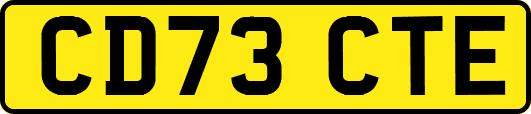 CD73CTE