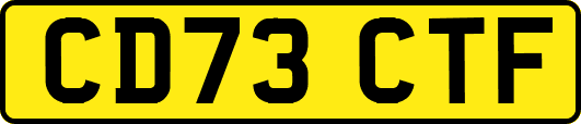 CD73CTF