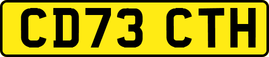 CD73CTH