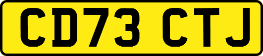 CD73CTJ