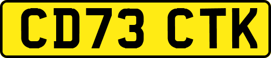 CD73CTK