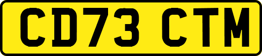 CD73CTM