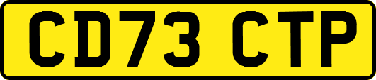 CD73CTP
